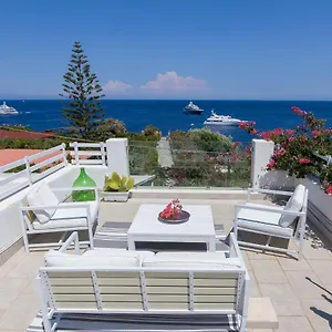  Apartment Sea Rose Italien