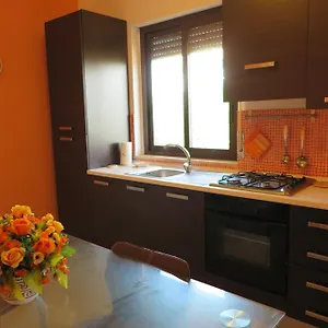 Casa Floriana A Casa vacanze San Leone