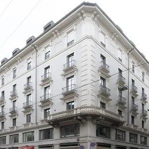  Apartment Fifty Eight Italien