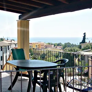  Apartment Yellon House Italien
