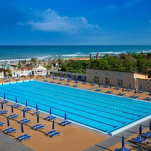 Grand Continental **** Tirrenia