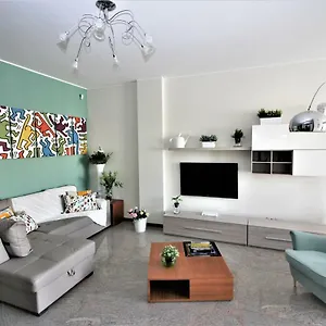 Downtown Eco Chic Appartamento Milano