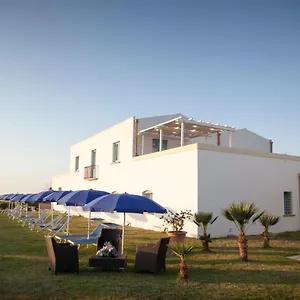 Relais Antiche Saline Italy