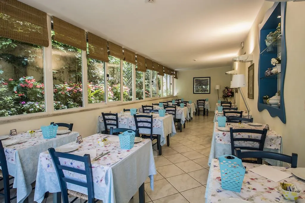 Hotel Riviera Blu Tirrenia