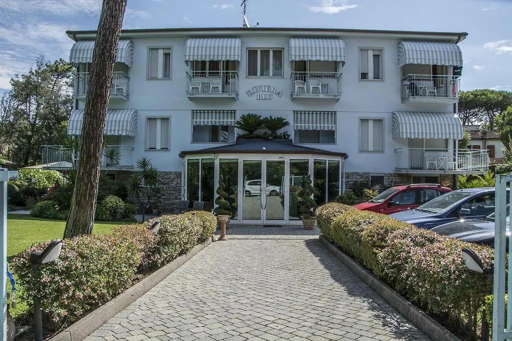 Hotel Riviera Blu Tirrenia 3*,  Italy