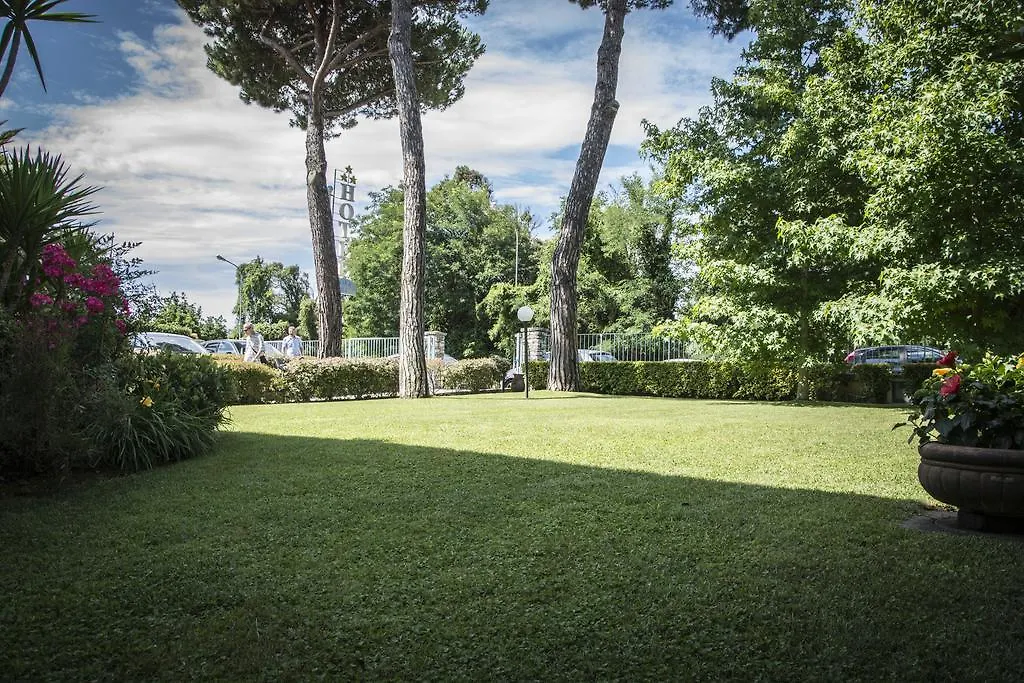 Hotel Riviera Blu Tirrenia