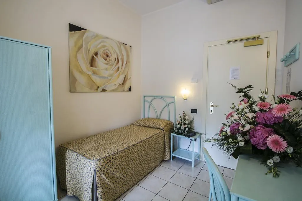 Hotel Riviera Blu Tirrenia