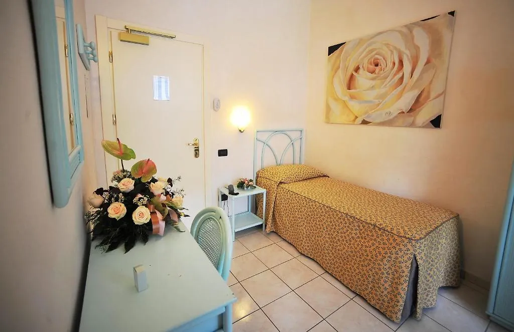 Hotel Riviera Blu Tirrenia