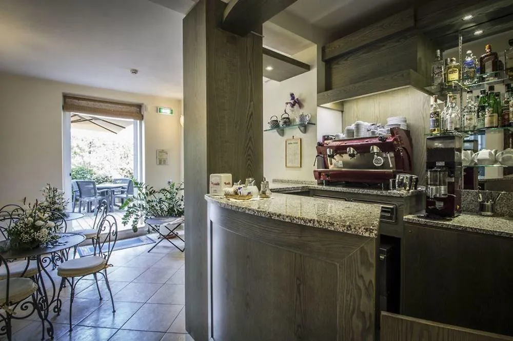 Hotel Riviera Blu Tirrenia