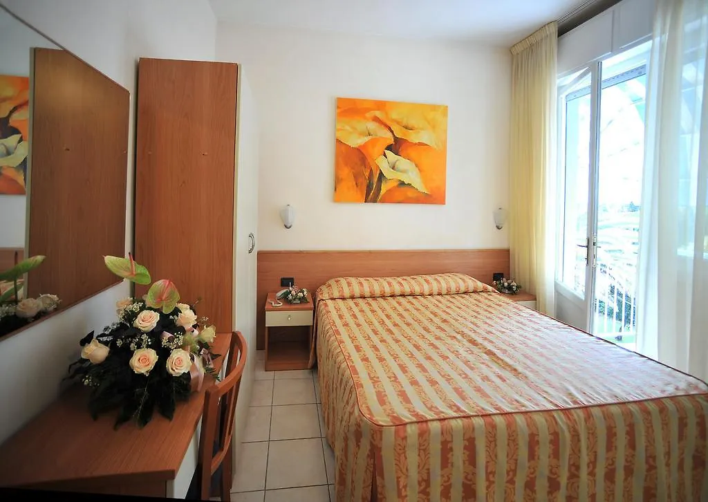 Hotel Riviera Blu Tirrenia Italy