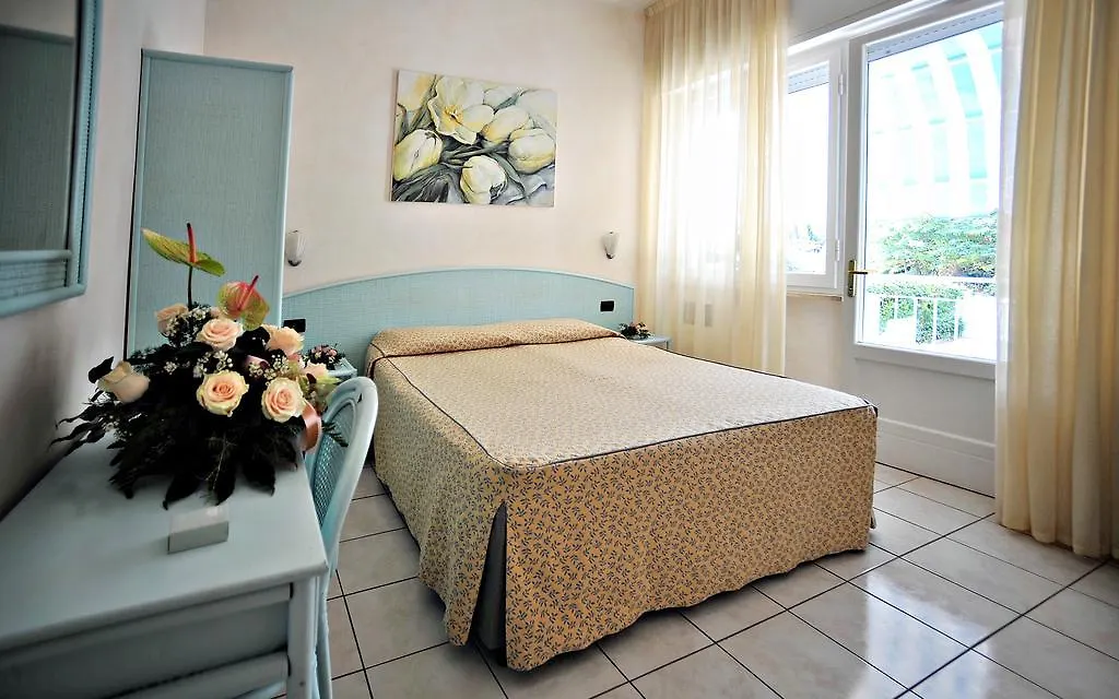 ***  Hotel Riviera Blu Tirrenia Italy