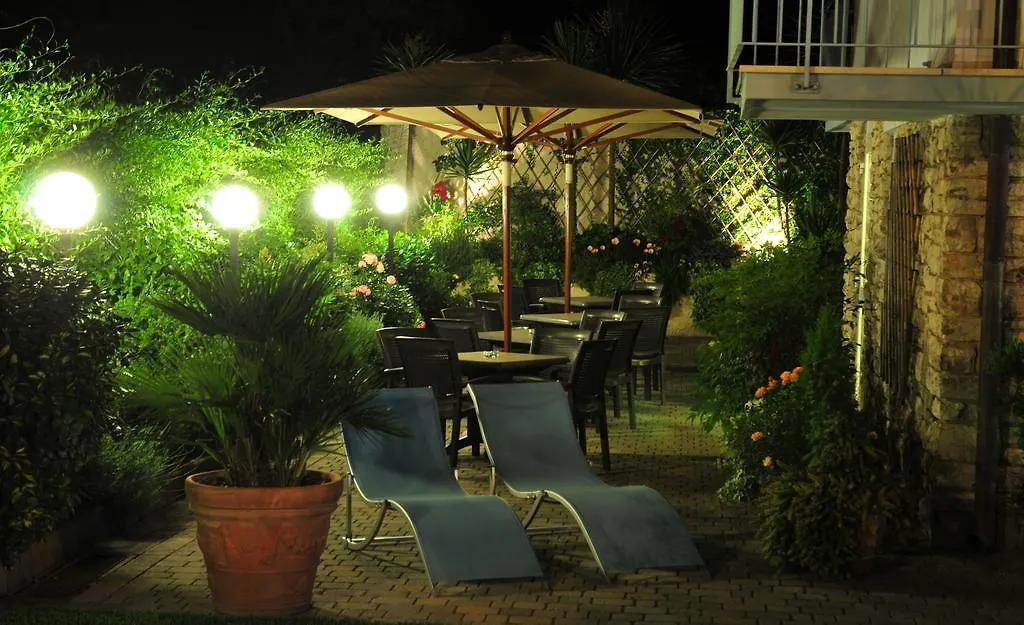 Hotel Riviera Blu Tirrenia