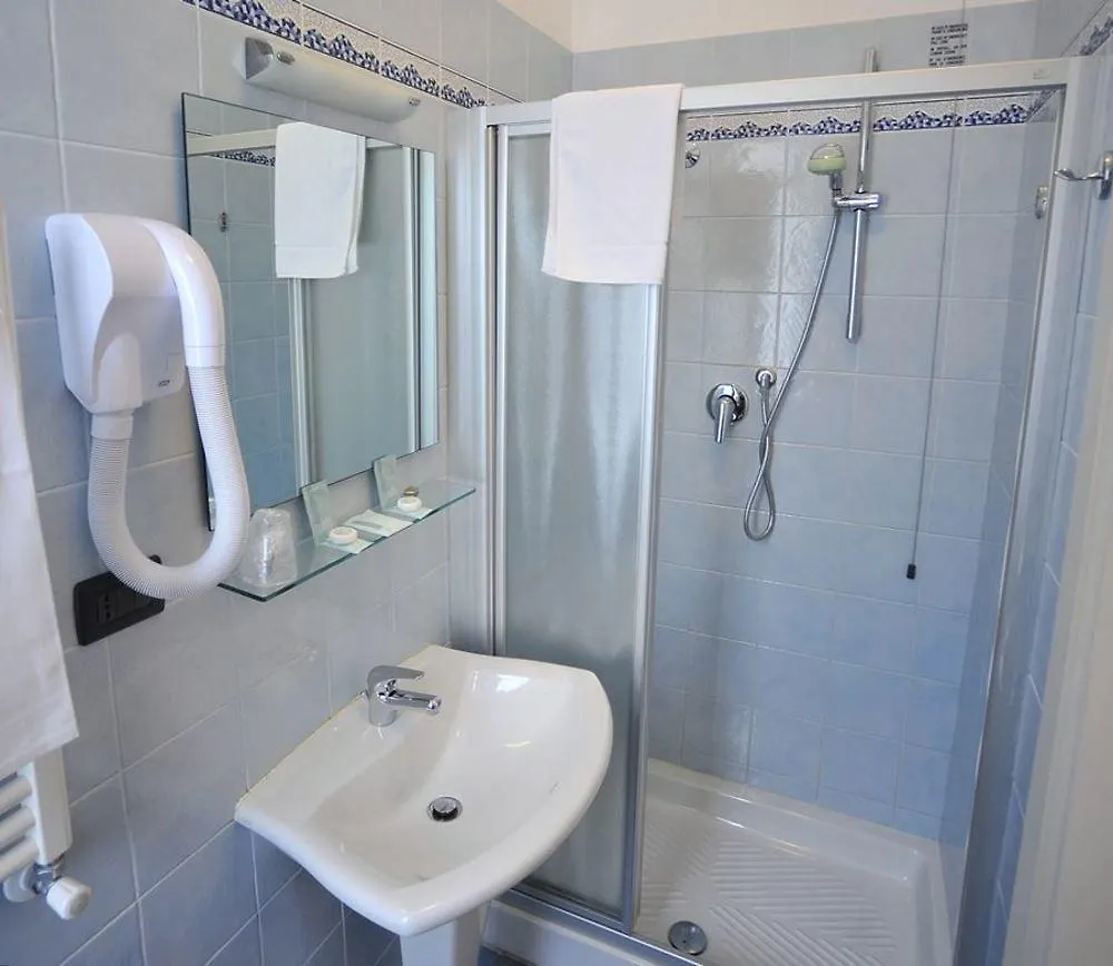 ***  Hotel Riviera Blu Tirrenia Italy