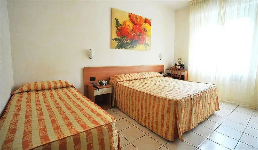 Hotel Riviera Blu Tirrenia
