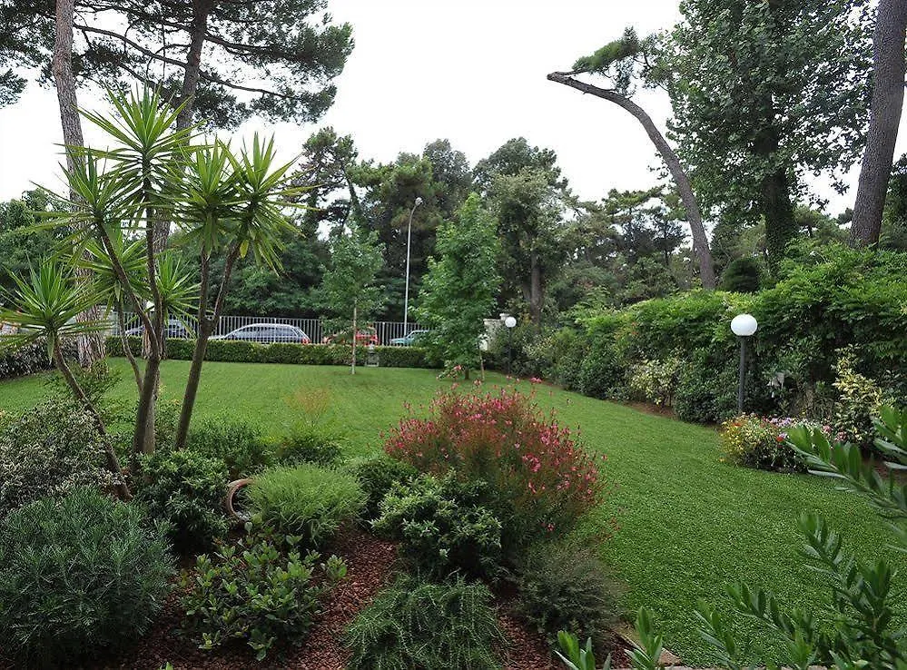 Hotel Riviera Blu Tirrenia