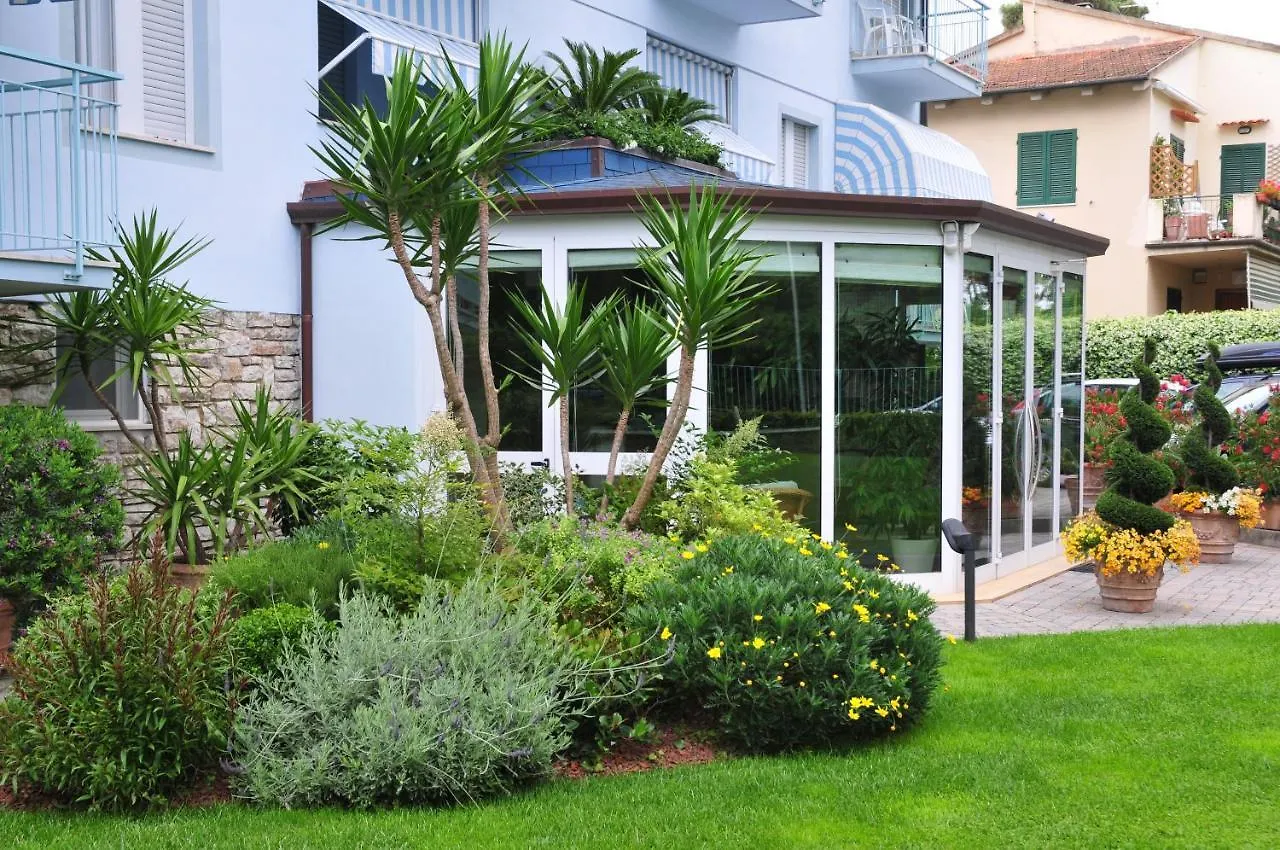 Hotel Riviera Blu Tirrenia