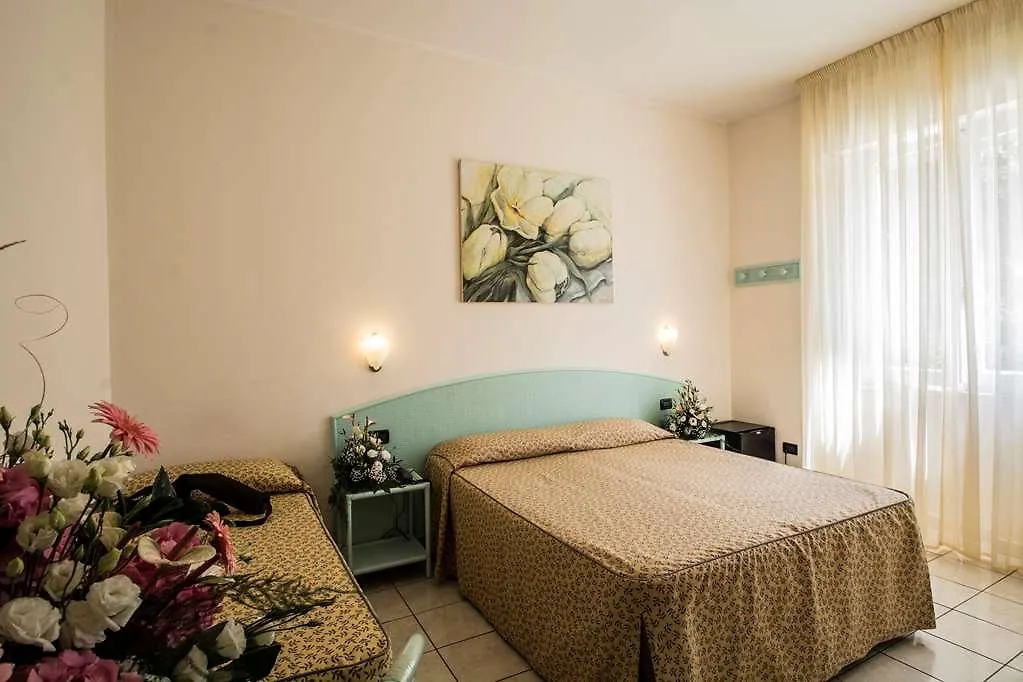 Hotel Riviera Blu Tirrenia