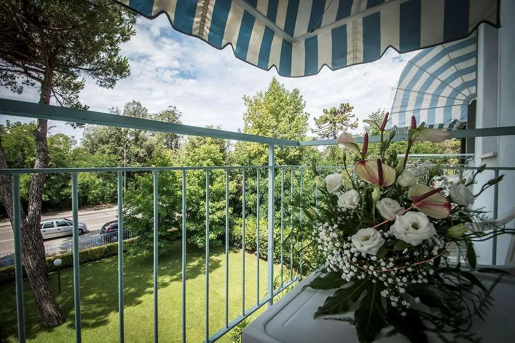 Hotel Riviera Blu Tirrenia