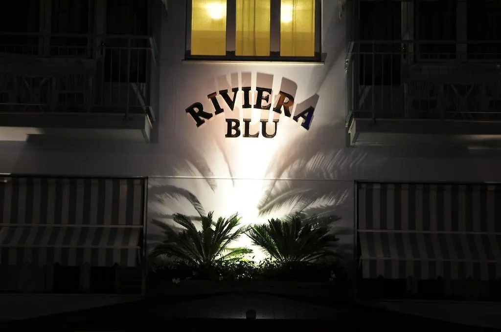 Hotel Riviera Blu Tirrenia