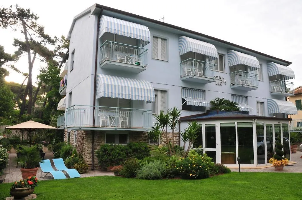 Hotel Riviera Blu Tirrenia