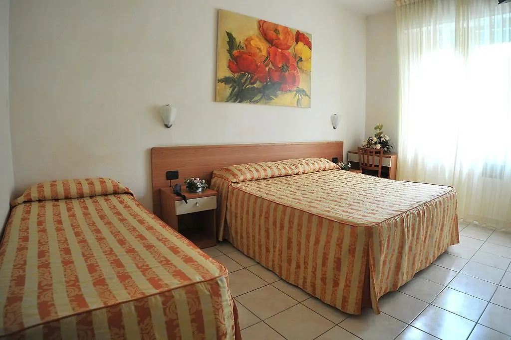 Hotel Riviera Blu Tirrenia